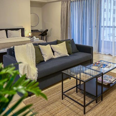 Big Studio In Rimal At The Beach Jbr 두바이 외부 사진