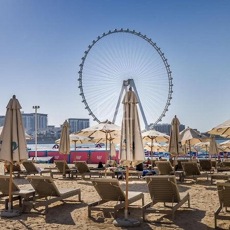 Big Studio In Rimal At The Beach Jbr 두바이 외부 사진