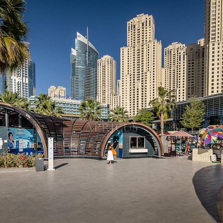 Big Studio In Rimal At The Beach Jbr 두바이 외부 사진