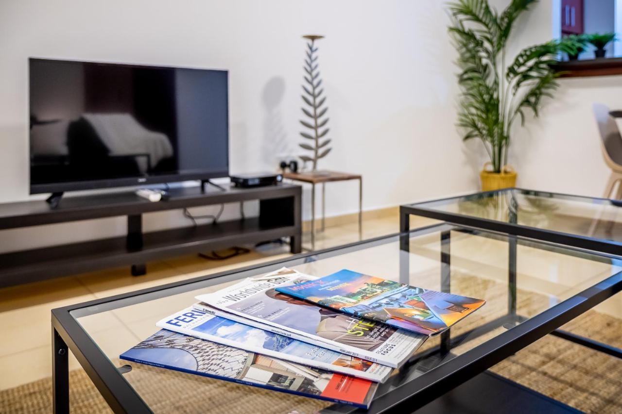 Big Studio In Rimal At The Beach Jbr 두바이 외부 사진