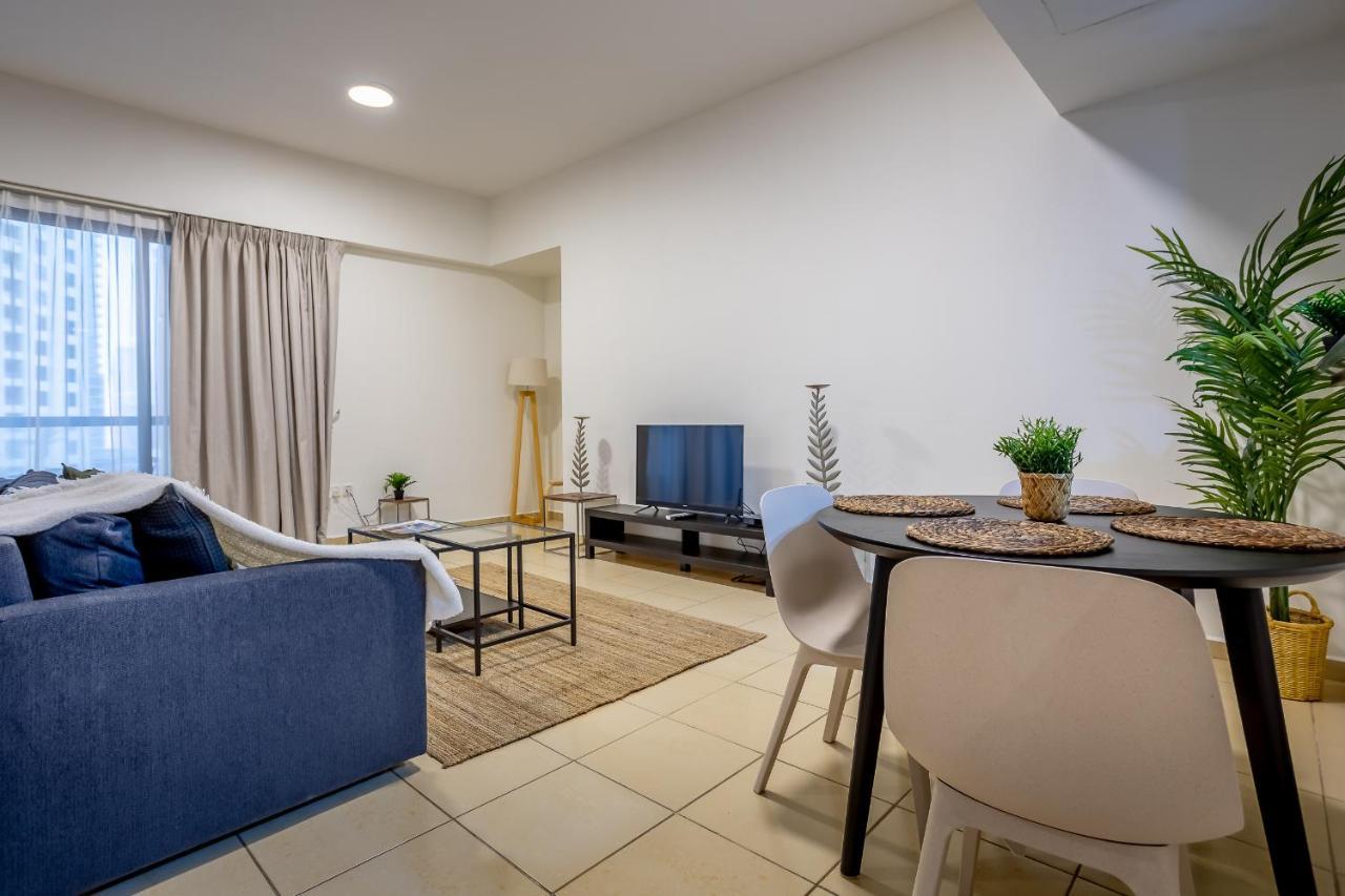 Big Studio In Rimal At The Beach Jbr 두바이 외부 사진