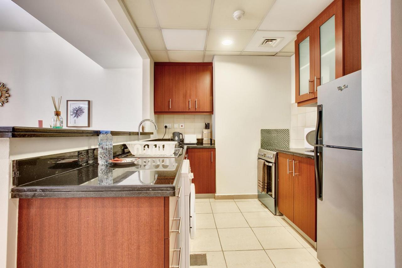 Big Studio In Rimal At The Beach Jbr 두바이 외부 사진