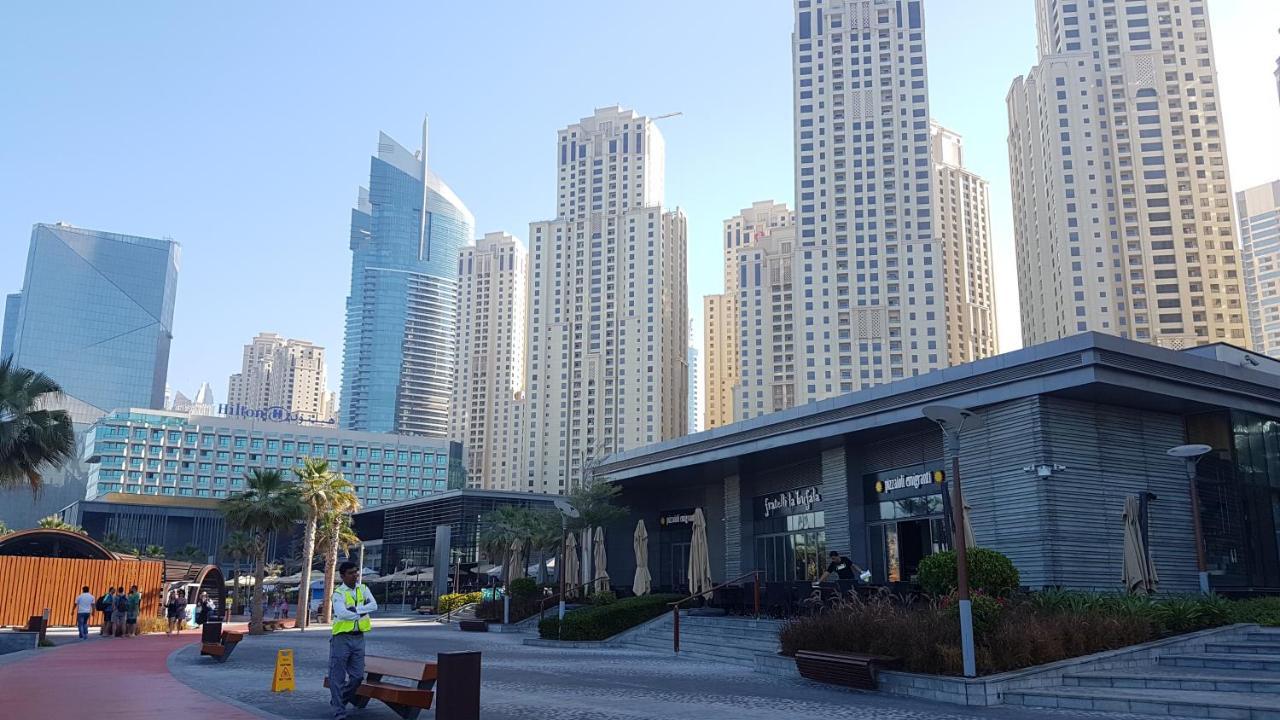 Big Studio In Rimal At The Beach Jbr 두바이 외부 사진