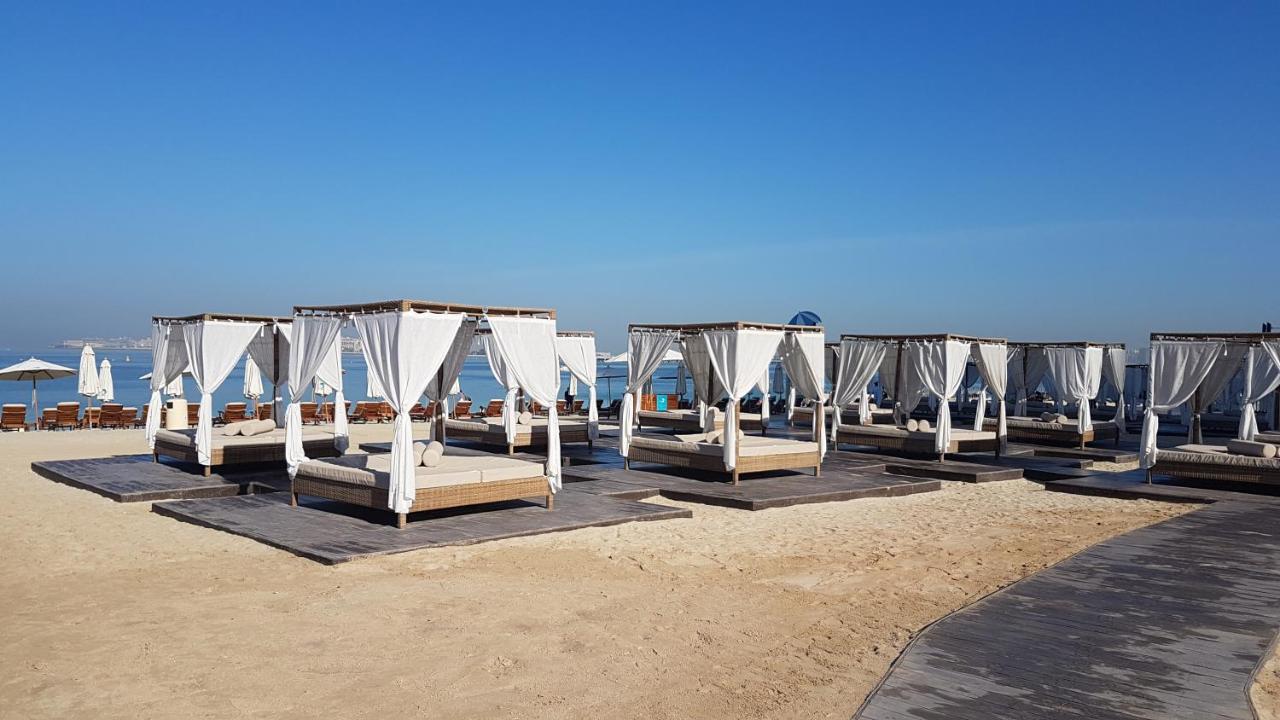Big Studio In Rimal At The Beach Jbr 두바이 외부 사진
