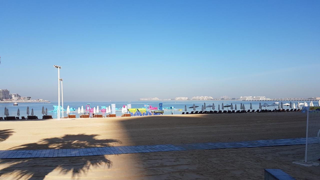 Big Studio In Rimal At The Beach Jbr 두바이 외부 사진